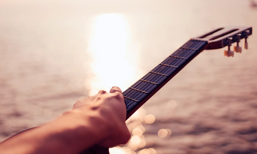 Note dal Mare